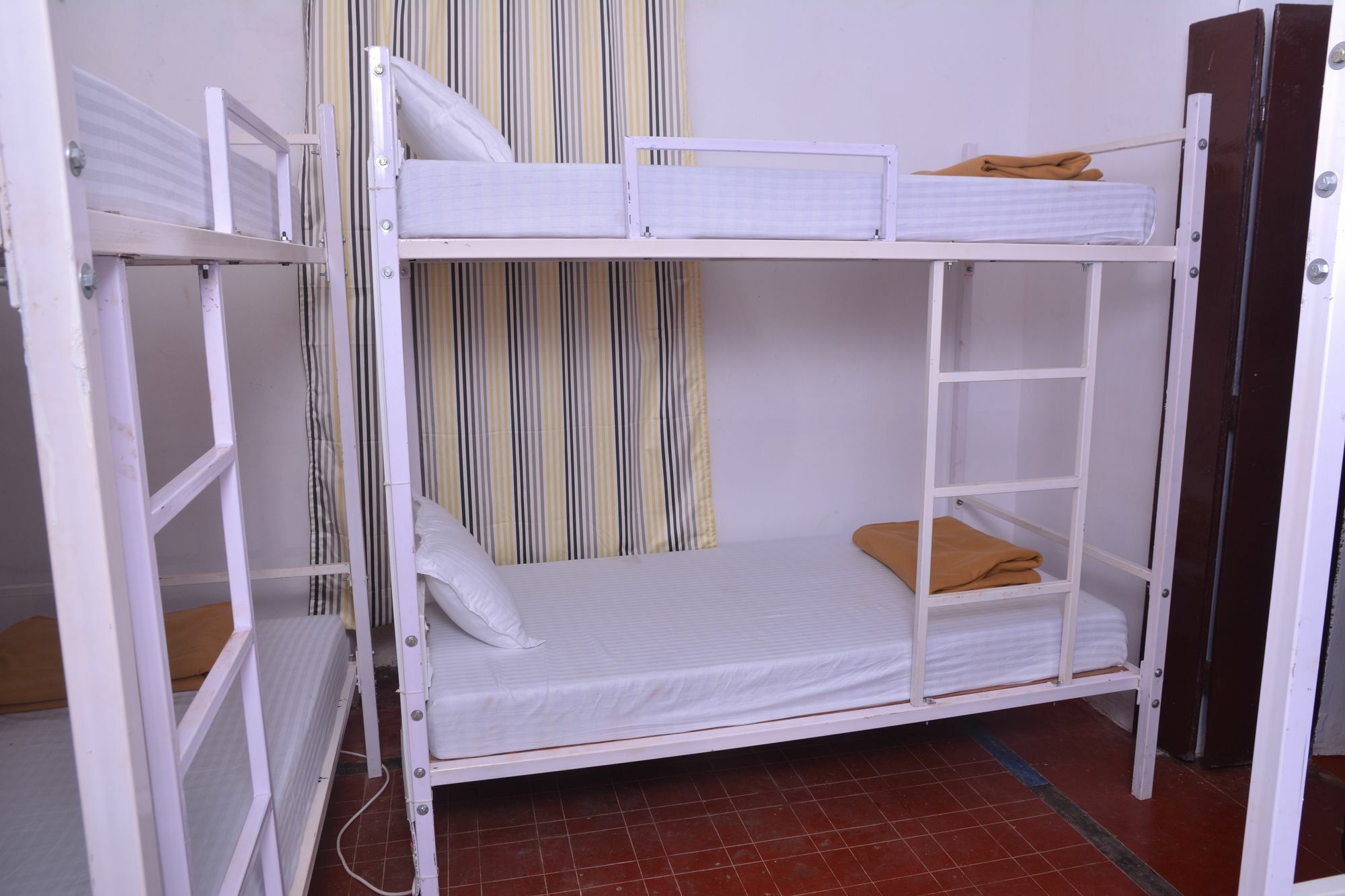 Folklore Hostel Goa Vagator Kültér fotó